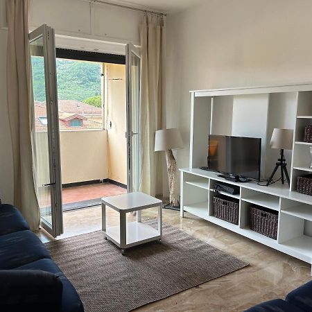 Ampio Trilocale Con Posto Auto Villa Sestri Levante Exterior foto