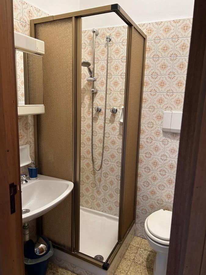 Ampio Trilocale Con Posto Auto Villa Sestri Levante Exterior foto