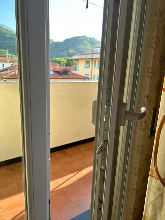 Ampio Trilocale Con Posto Auto Villa Sestri Levante Exterior foto